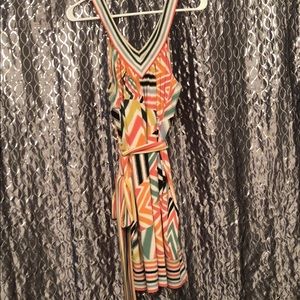 BCBG MaxAzria Dress